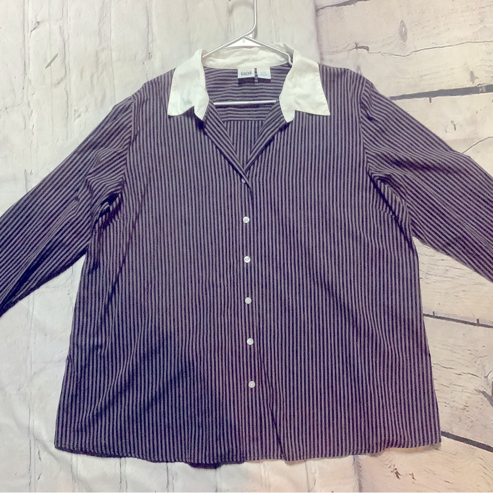 TAKE NINE MATERNITY TOP LONG SLEEVE.